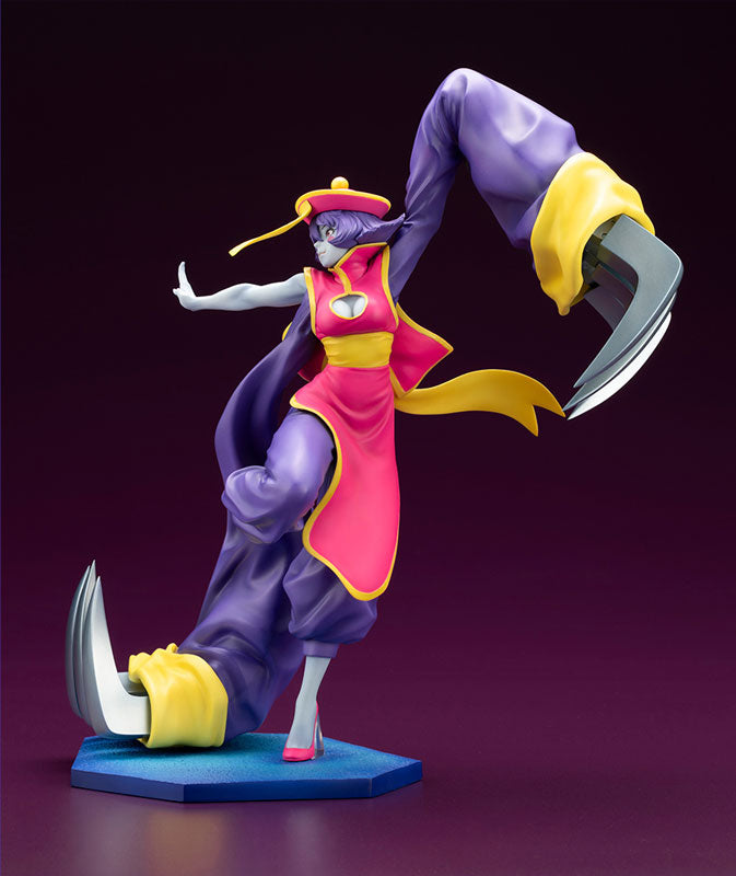Darkstalkers Bishoujo Hsien-Ko 1/7