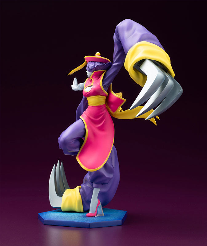 Darkstalkers Bishoujo Hsien-Ko 1/7