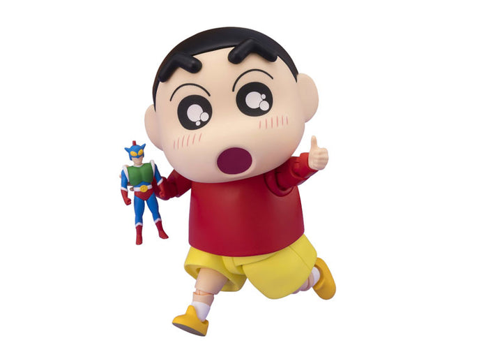 S.H.Figuarts Shinnosuke Nohara "Crayon Shin-chan"