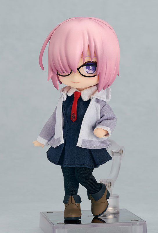 Nendoroid Doll Fate/Grand Order Shielder/Mash Kyrielight Casual Clothes Ver.