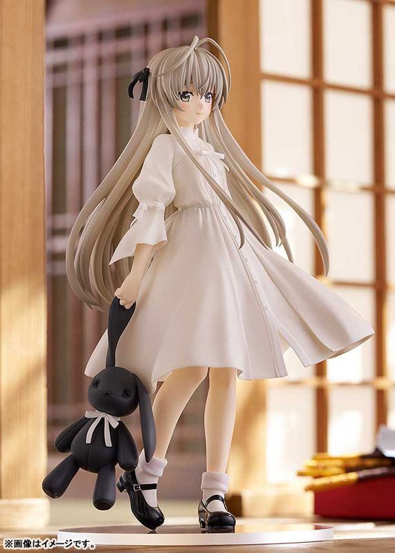 POP UP PARADE Yosuga no Sora Sora Kasugano L size