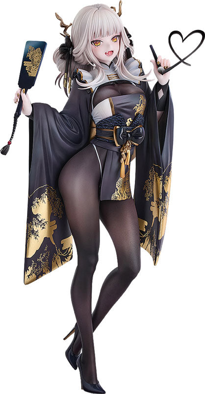 Goddess of Victory: Nikke Blanc: White Rabbit 1/7