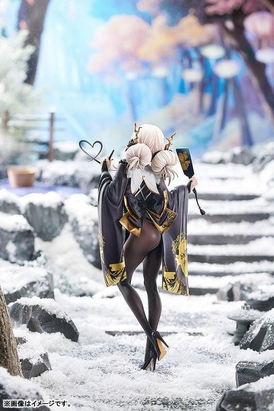 Goddess of Victory: Nikke Blanc: White Rabbit 1/7