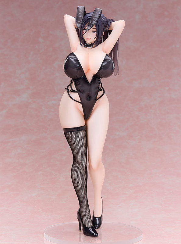 BINDing Creators Opinion Dress-up Onee-san Bunny Ver. 1/6