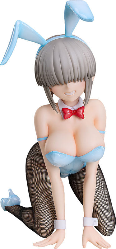 Uzaki-chan wa Asobitai! 2nd Season Yanagi Uzaki: Bunny Ver. 1/4