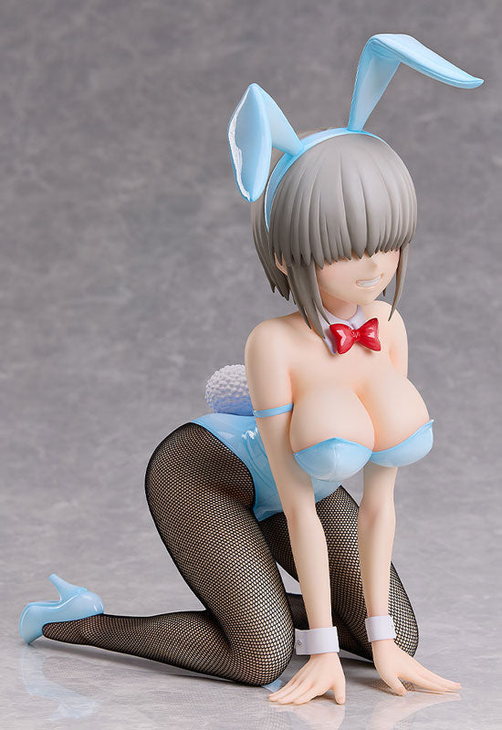 Uzaki-chan wa Asobitai! 2nd Season Yanagi Uzaki: Bunny Ver. 1/4