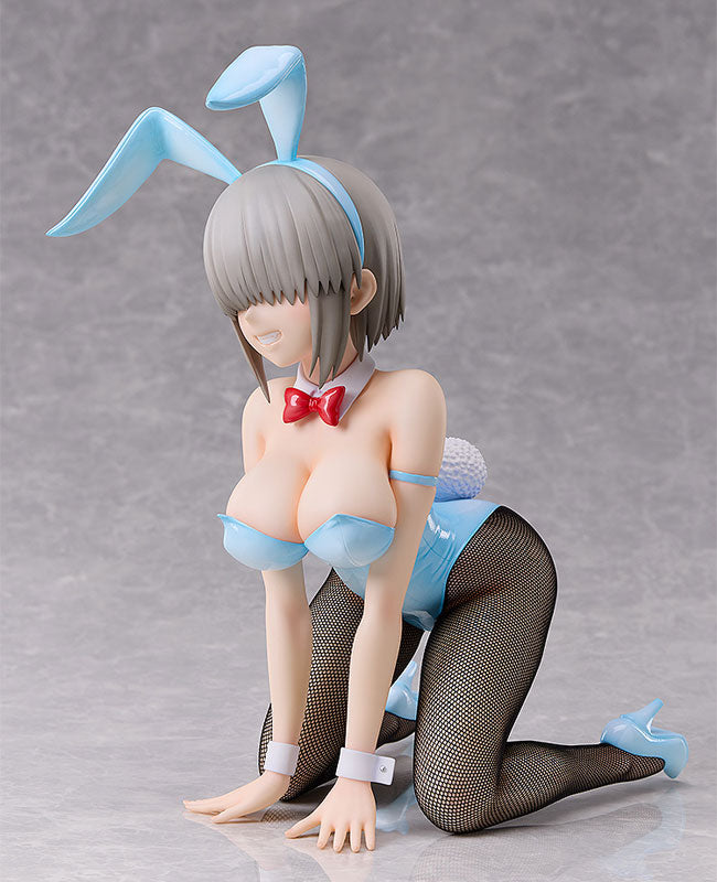 Uzaki-chan wa Asobitai! 2nd Season Yanagi Uzaki: Bunny Ver. 1/4