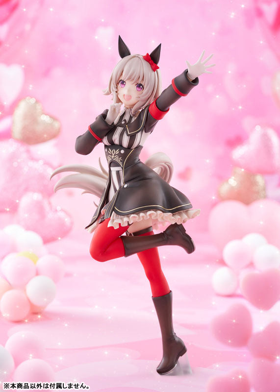 Curren Chan Signature Racewear Ver. 1/7 Scale Figure