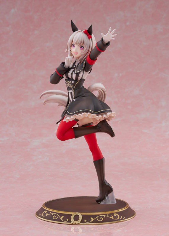 Curren Chan Signature Racewear Ver. 1/7 Scale Figure