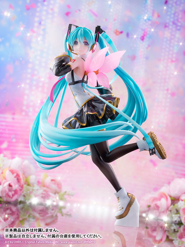 Hatsune Miku delight fairy style 1/7