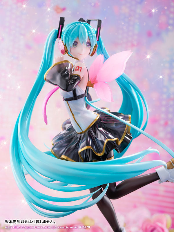 Hatsune Miku delight fairy style 1/7