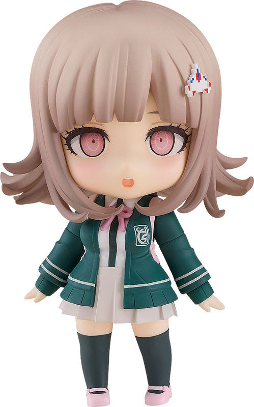 Nendoroid Danganronpa 1.2 Reload Chiaki Nanami