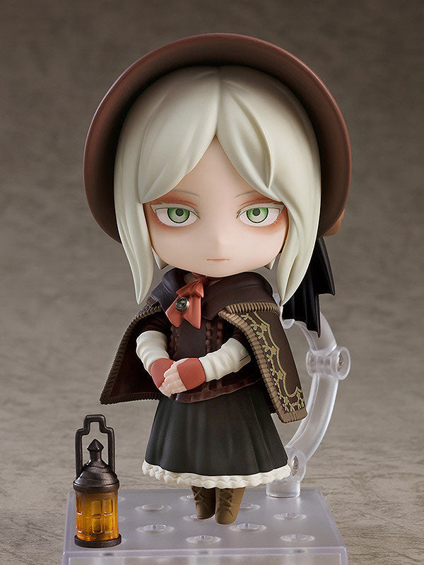 Nendoroid Bloodborne The Doll