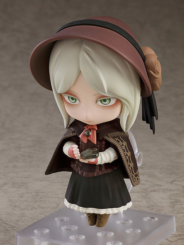 Nendoroid Bloodborne The Doll