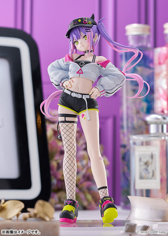 POP UP PARADE SP hololive production Tokoyami Towa