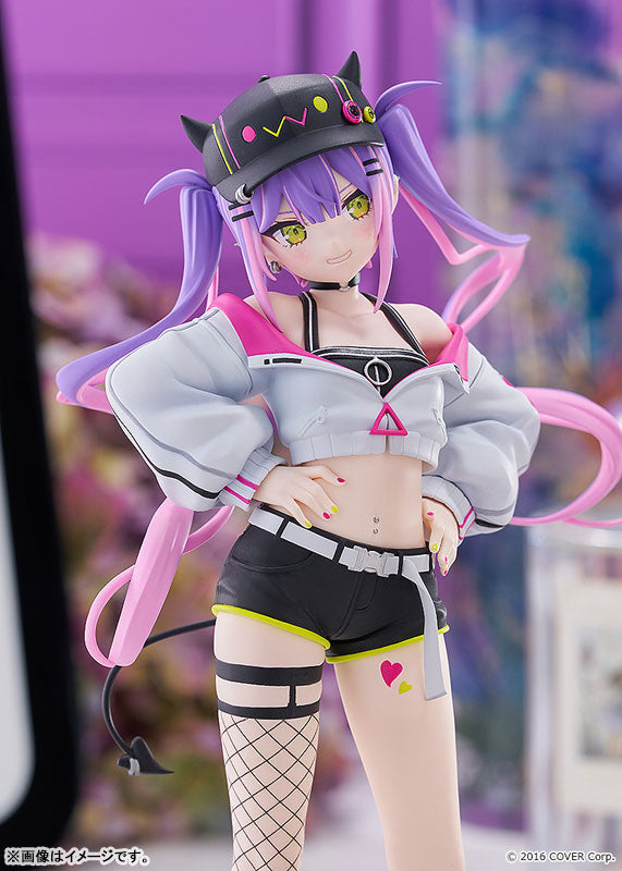 POP UP PARADE SP hololive production Tokoyami Towa