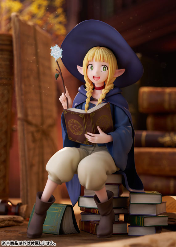 Delicious in Dungeon "Marcille Student Ver." 1/7