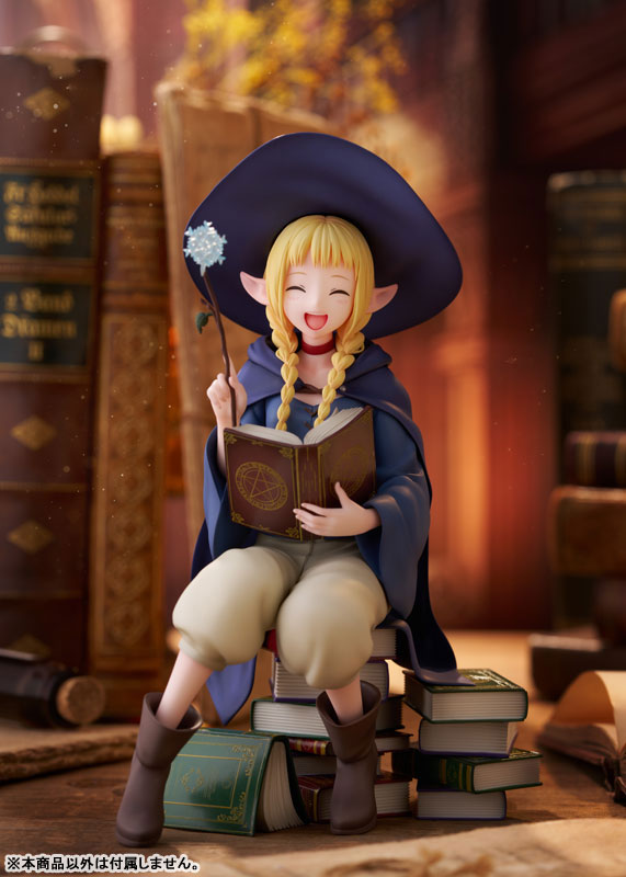 Delicious in Dungeon "Marcille Student Ver." 1/7