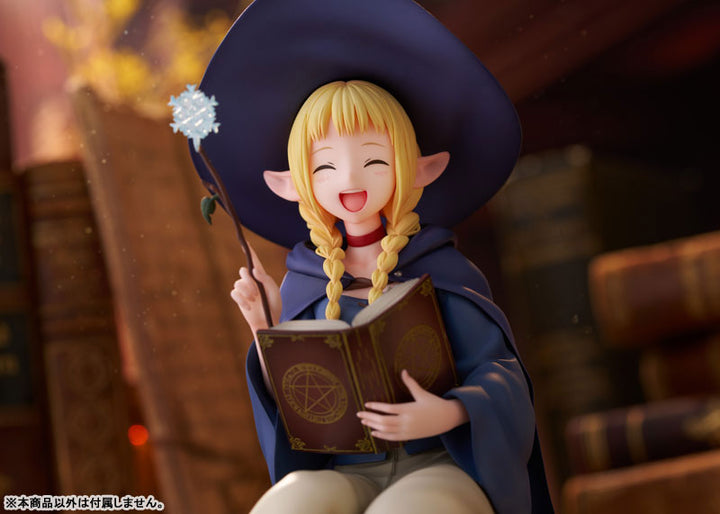 Delicious in Dungeon "Marcille Student Ver." 1/7