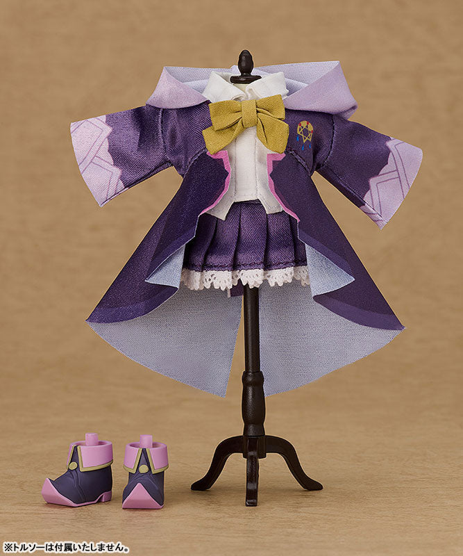 Nendoroid Doll Outfit Set Wandering Witch: The Journey of Elaina Elaina