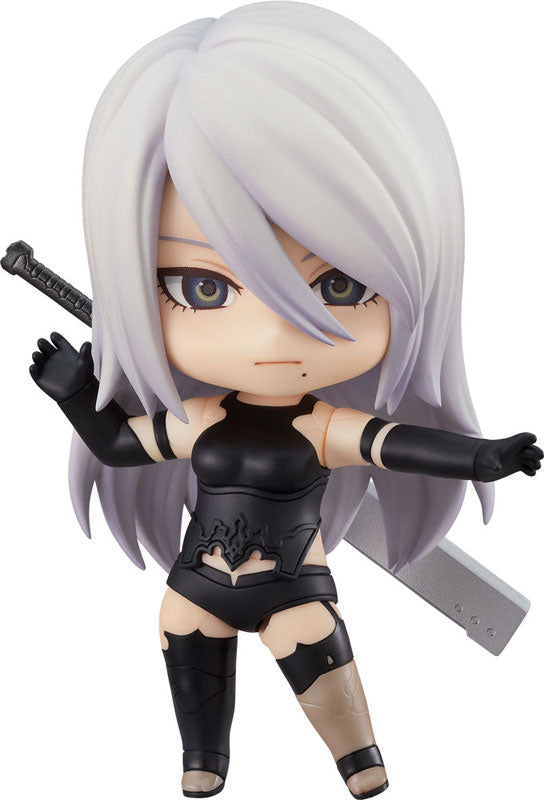 Nendoroid NieR:Automata A2 (YoRHa Model A No. 2)