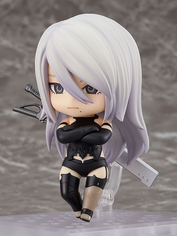 Nendoroid NieR:Automata A2 (YoRHa Model A No. 2)