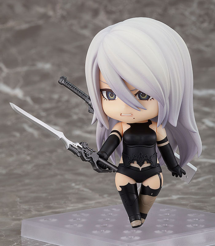 Nendoroid NieR:Automata A2 (YoRHa Model A No. 2)