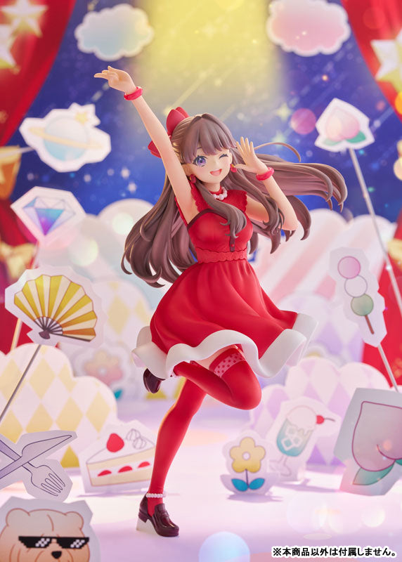 Love Live! Hasunosora Girls' High School Idol Club Megumi Fujishima 1/7