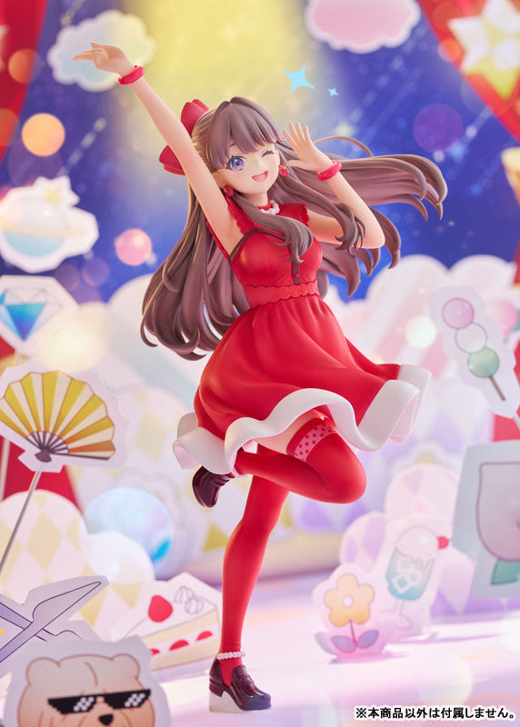 Love Live! Hasunosora Girls' High School Idol Club Megumi Fujishima 1/7