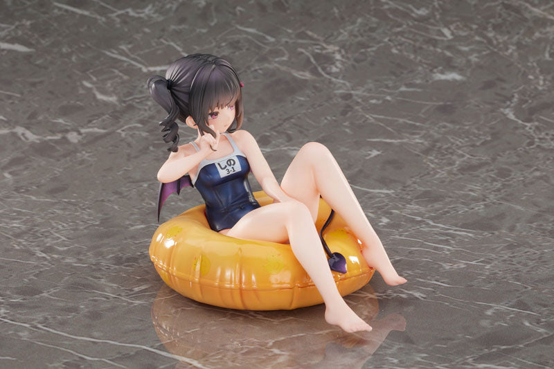 Shino Swimsuit Ver. Illustrated by Riko 1/7
