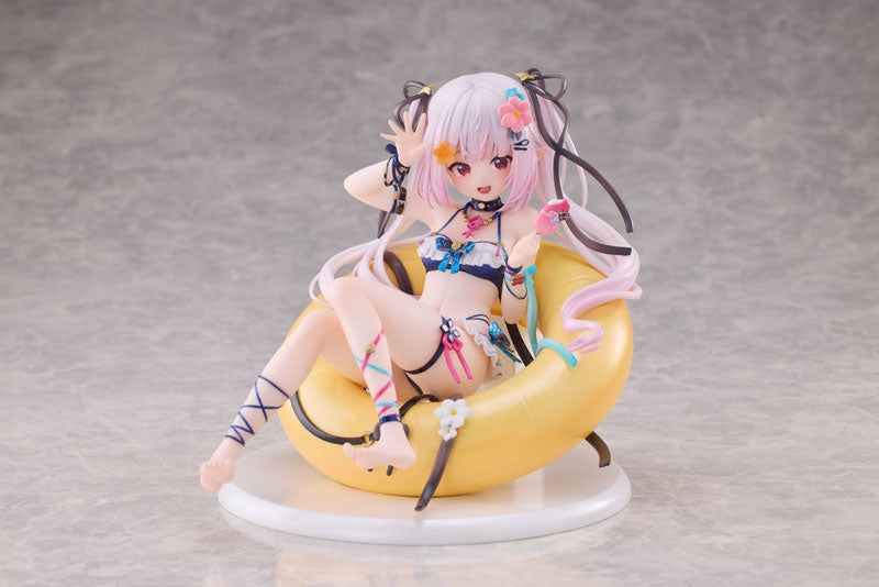 Mashiro Kanon Swimsuit Ver. 1/7