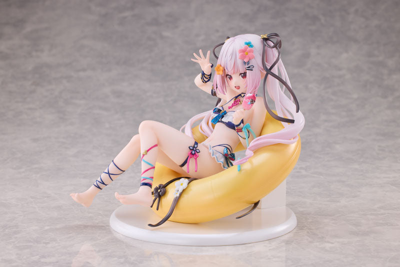 Mashiro Kanon Swimsuit Ver. 1/7