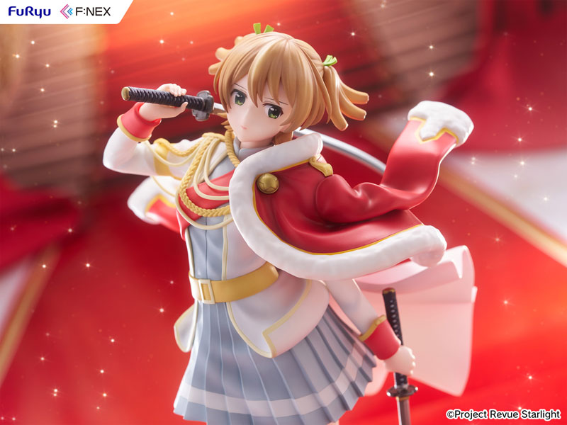 Shoujo Kageki Revue Starlight Nana Daiba 1/7 Scale Figure