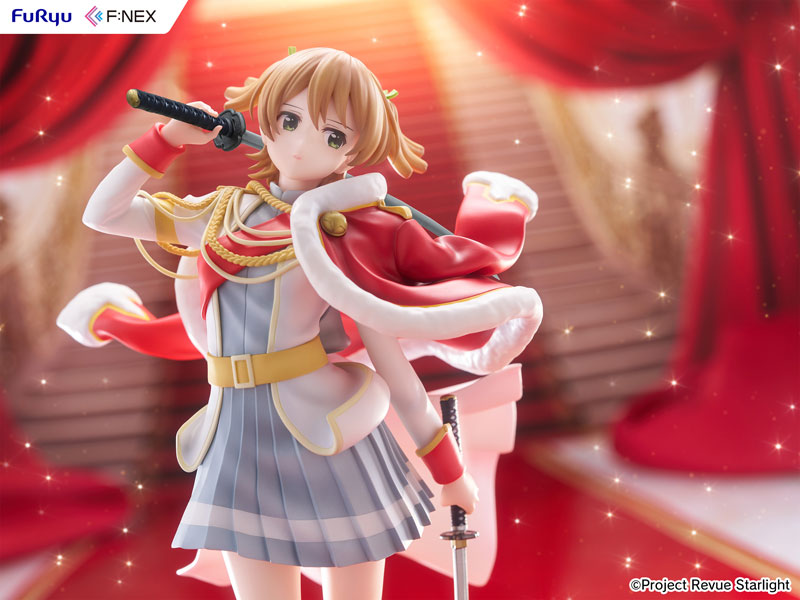 Shoujo Kageki Revue Starlight Nana Daiba 1/7 Scale Figure