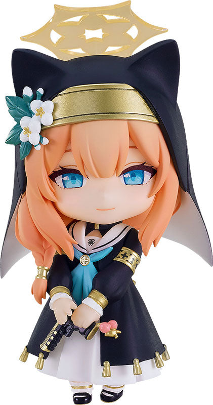 Nendoroid Blue Archive Iochi Mari
