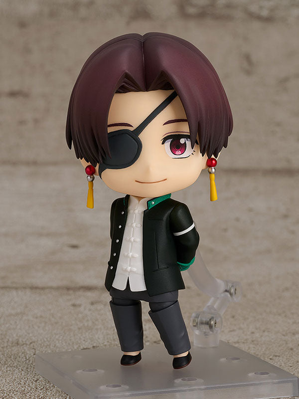 Nendoroid WIND BREAKER Hayato Suo