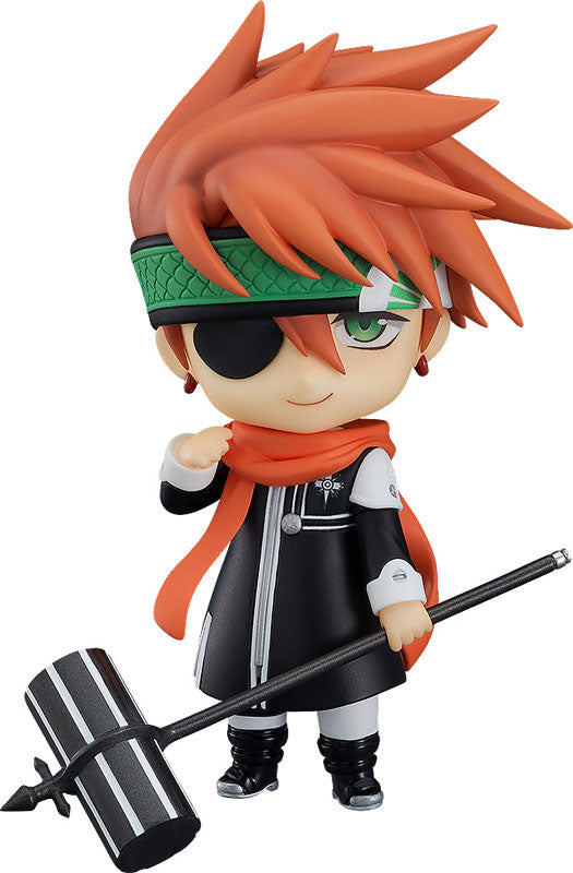 Nendoroid D.Gray-man Lavi