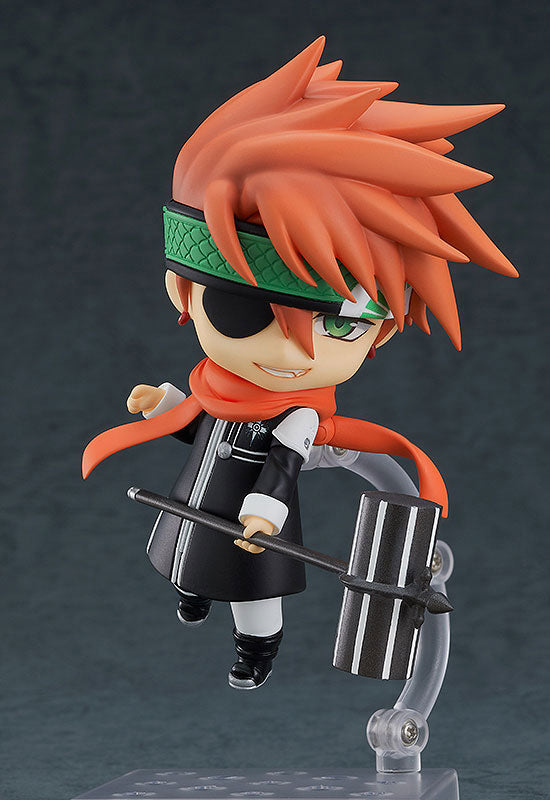 Nendoroid D.Gray-man Lavi