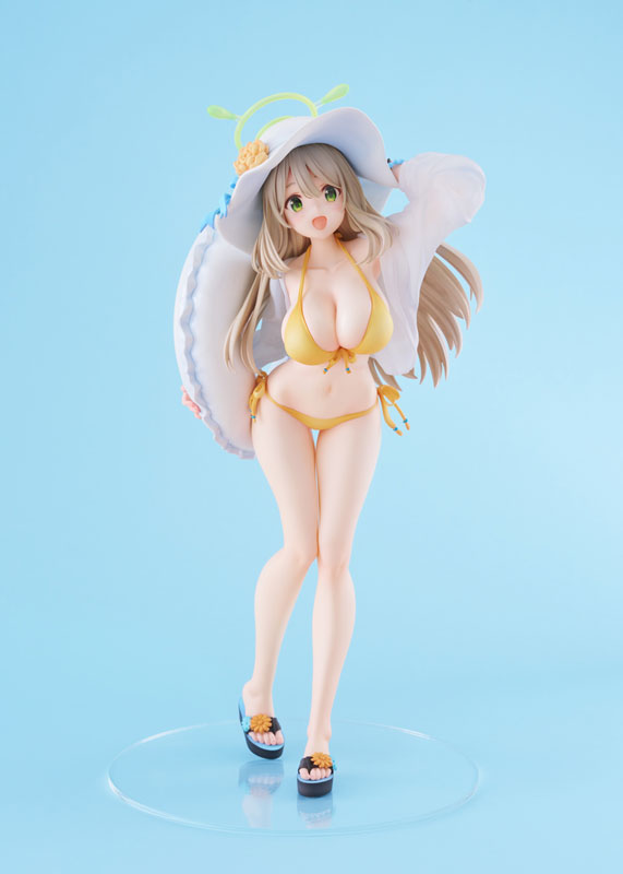Blue Archive Nonomi (Swimsuit) 1/7