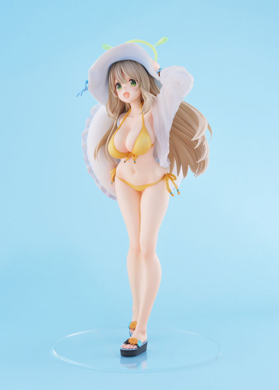 Blue Archive Nonomi (Swimsuit) 1/7