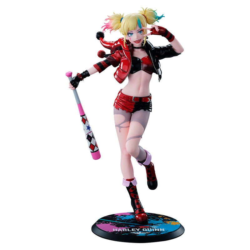 Harley Quinn Suicide Squad ISEKAI Ver. 1/7