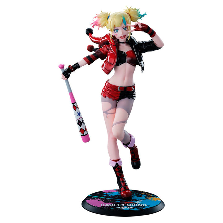 Harley Quinn Suicide Squad ISEKAI Ver. 1/7