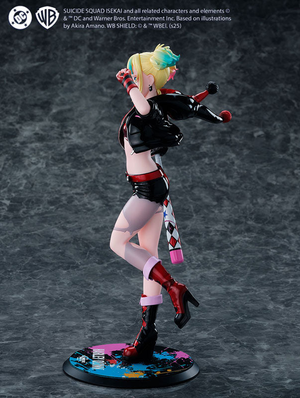 Harley Quinn Suicide Squad ISEKAI Ver. 1/7