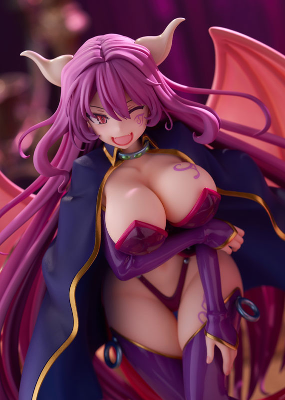 Monmusu Quest! Paradox RPG "Alma Elma illustration by Coolkyousinnjya" 1/7