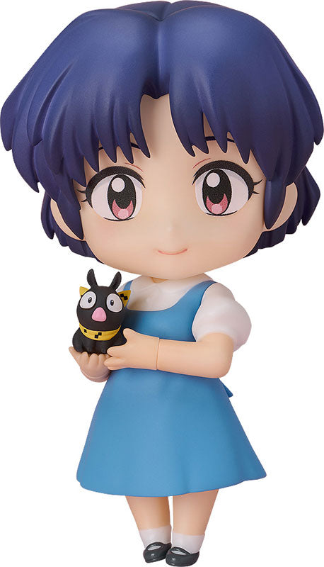 Nendoroid TV Anime "Ranma 1/2" Akane Tendo