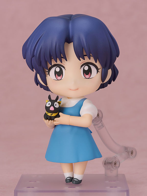 Nendoroid TV Anime "Ranma 1/2" Akane Tendo
