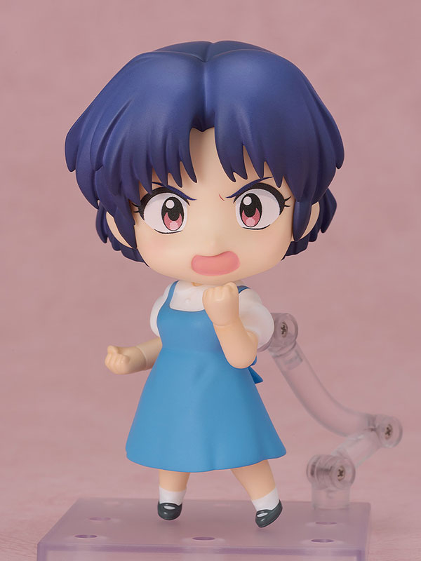 Nendoroid TV Anime "Ranma 1/2" Akane Tendo