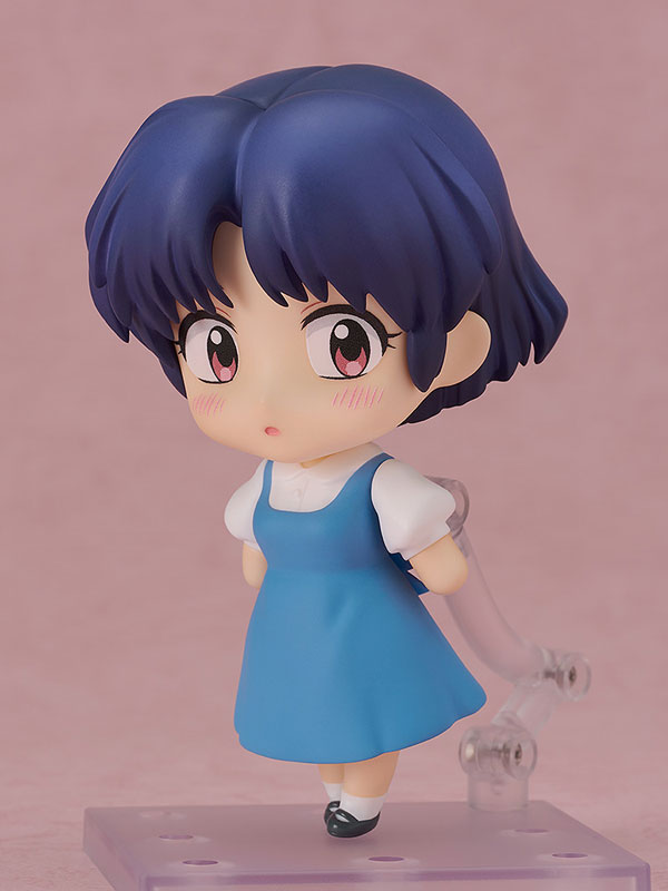 Nendoroid TV Anime "Ranma 1/2" Akane Tendo