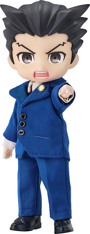 Nendoroid Doll Ace Attorney Phoenix Wright