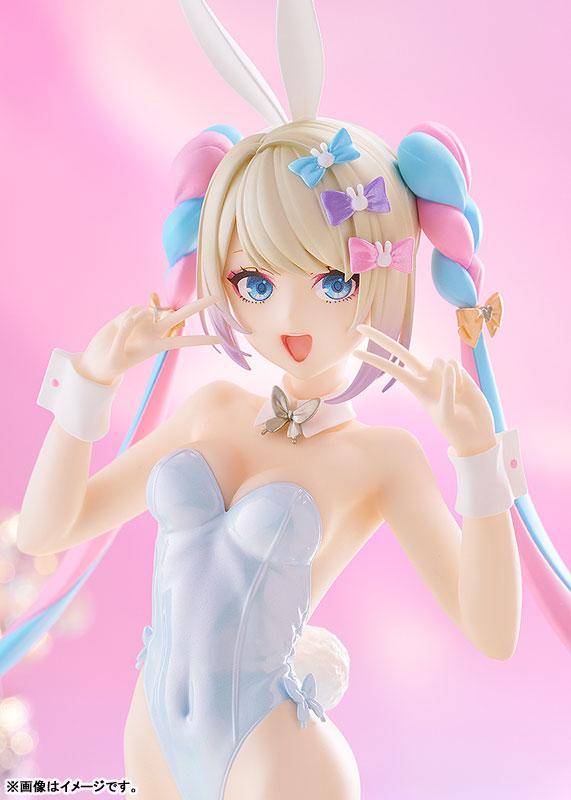 POP UP PARADE NEEDY STREAMER OVERLOAD OMGkawaiiAngel-chan Bunny Ver. L size